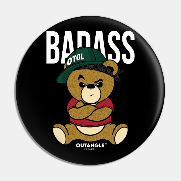 Pin on bear stuff