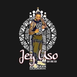 jey uso T-Shirt