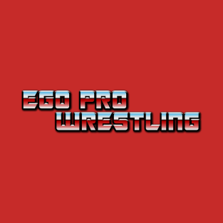 EGO Pro Wrestling - Autobot T-Shirt