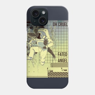 Oh Cruel Fated Phone Case