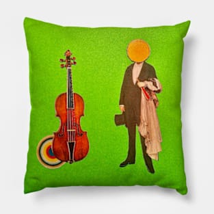 Virtuoso, Probably Pillow