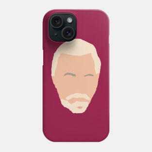 Logan Roy Succession Phone Case