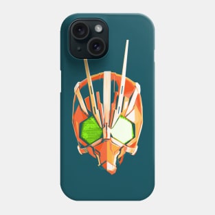 Ichigata Phone Case