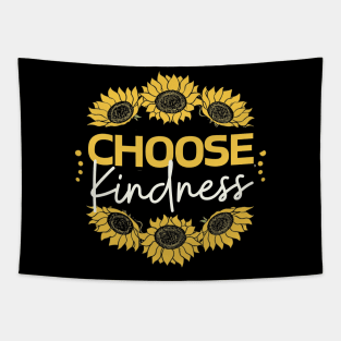 Choose-kindness Tapestry