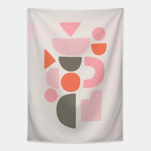 fuzzy geometric Tapestry