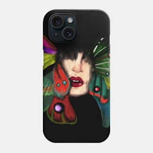 Diastema Phone Case