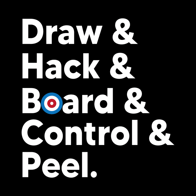 Curling meme draw hack board control peel funny curling by UNXart