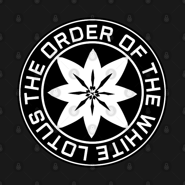 The order metal by RADIOLOGY