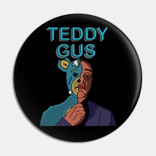 Gus Pin