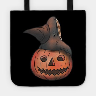 The pumpkin Tote