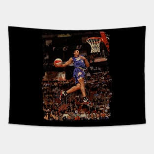 Andre Was Robbed! Tapestry