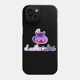 DoodleCakes Phone Case