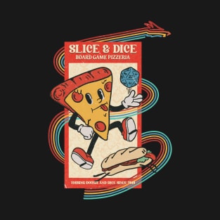 Slice T-Shirt