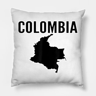 Colombia Pillow