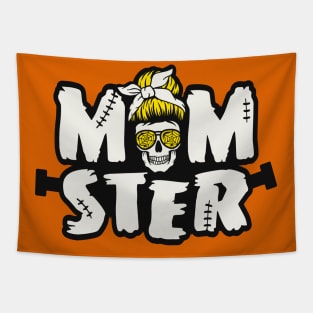 Momster Tapestry