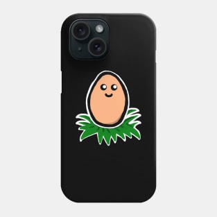 Lil Egg Phone Case