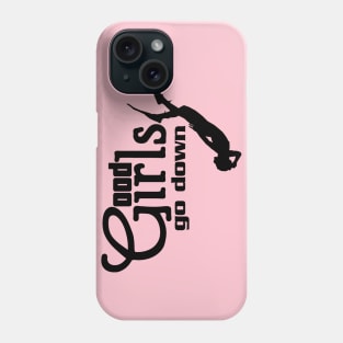 Girl Phone Case