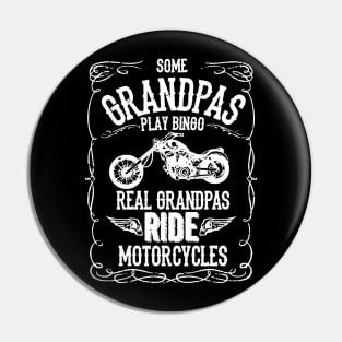 Grandpa Pin