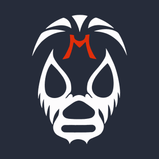 Mil Mascaras T-Shirt