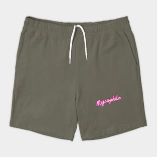 Mycophile Shorts