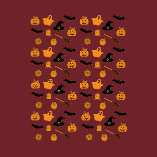 Halloween spirit T-Shirt