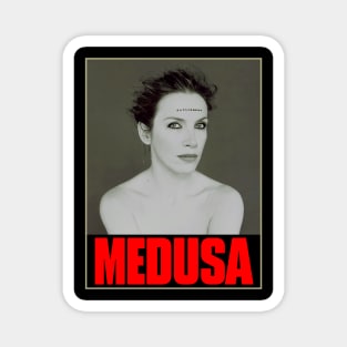 medusa-high-resolution-transparent Magnet