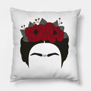 Frida Pillow