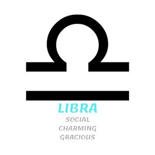 Libra T-Shirt