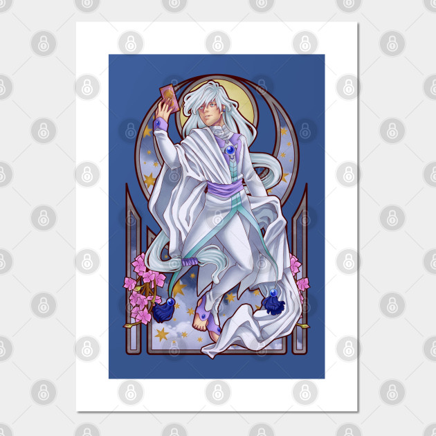 Wallpaper Yue Card Captor Sakura Posters And Art Prints Teepublic Uk For iPhone Free