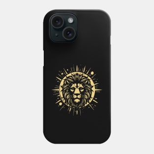 Zodiac Nala Phone Case