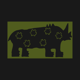 Rhinos T-Shirt