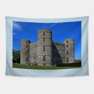 Lulworth Castle Reprised Tapestry