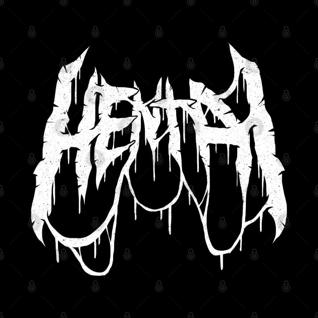 HENTAI logo by ghaarta