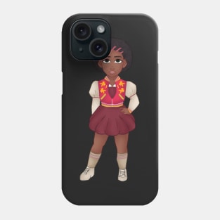 Danielle Fiamanya (Juliet) Phone Case