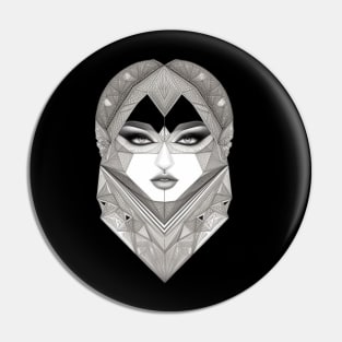 Futura Pin