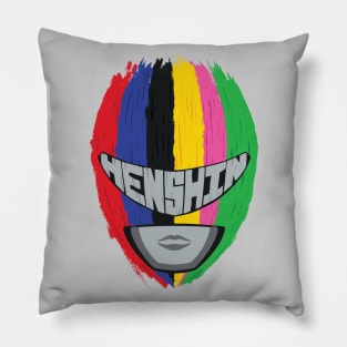 HENSHIN Pillow