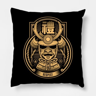 Rei - Respect Pillow