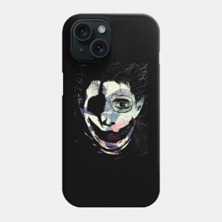 The Clown Phone Case