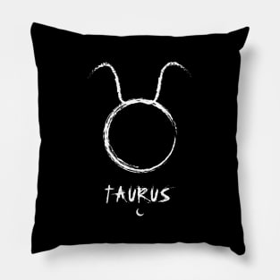 Taurus Pillow