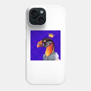 All Hail the King Phone Case