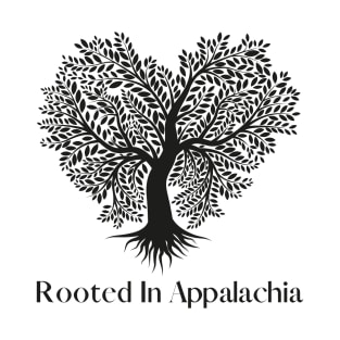 Rooted In Appalachia T-Shirt