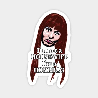 Kim | Housewife | Kath & Kim Magnet