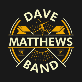 Matthew_band_sunshine T-Shirt