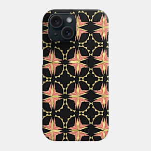 geometric Phone Case