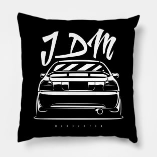 Del sol Pillow