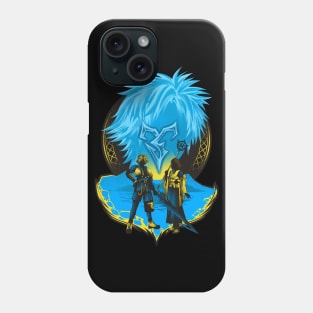 This is our Story Phone Case