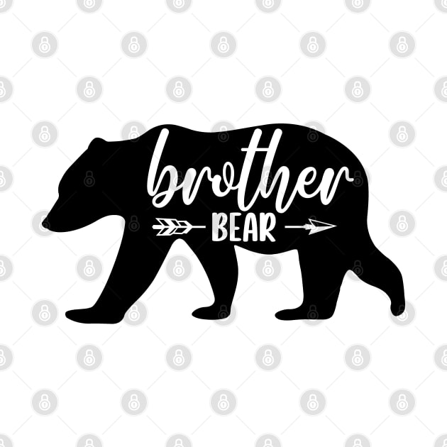 Brother Bear by Astramaze