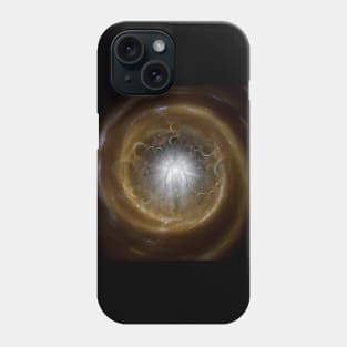 Spirit of Eternity Phone Case