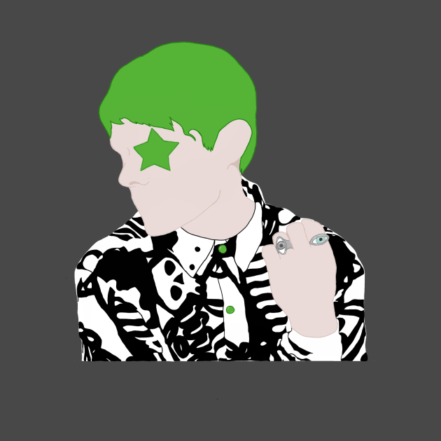 Awsten Knight High Definition by FaithNicole241