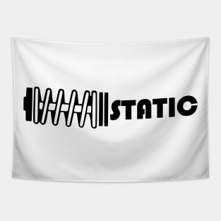 Static Tapestry